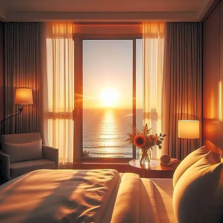 Hotel Log Nesebar